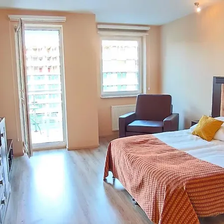 Nadmorskie Apartment *