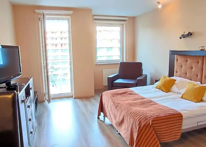 Nadmorskie Apartment *