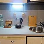 Apartment Nadmorskie Kolobrzeg