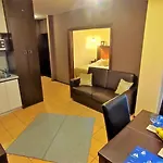 Nadmorskie Apartment