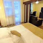 Apartment Nadmorskie
