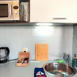 Apartment Nadmorskie *