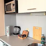 Nadmorskie Apartment *