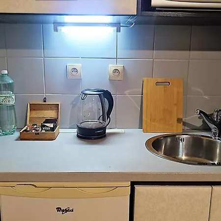 Апартаменти Nadmorskie Колобжег