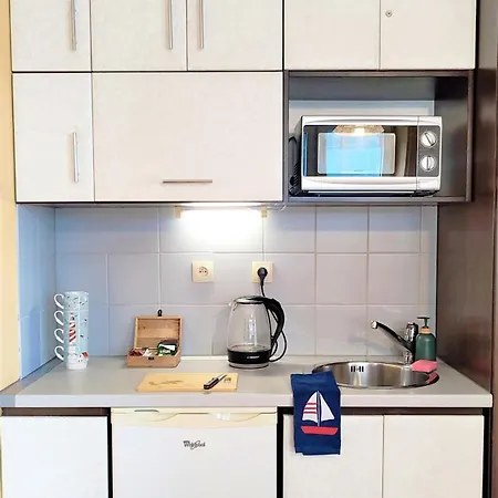 Nadmorskie * 科沃布热格