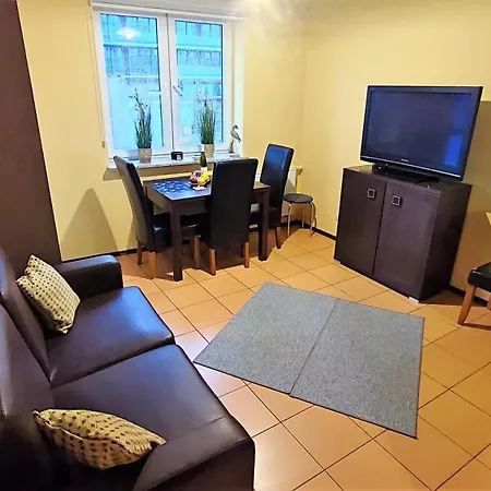 Nadmorskie * Колобжег