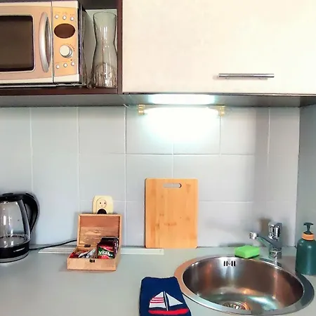 Апартаменти Nadmorskie *