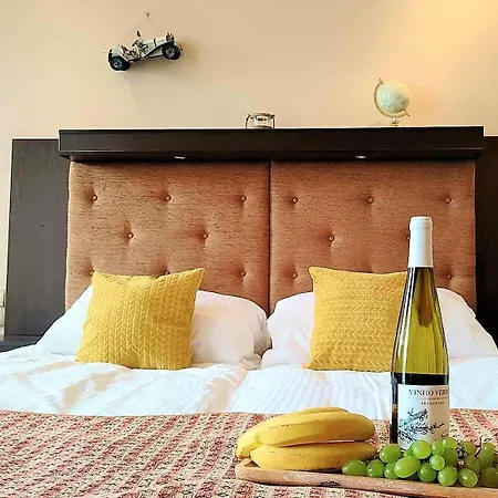 Nadmorskie * Колобжег