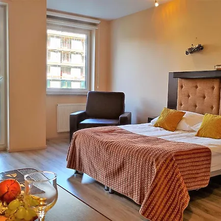 Nadmorskie Apartment Kolobrzeg