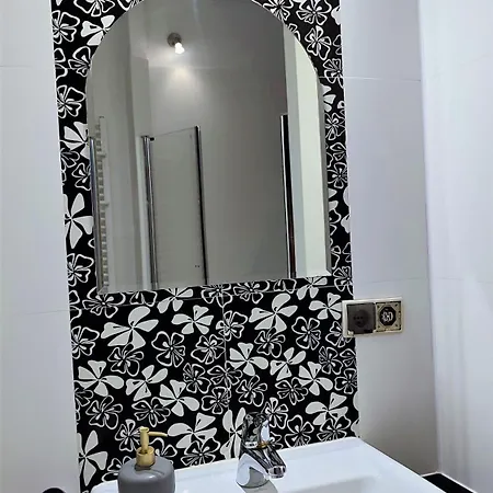 Апартаменти Nadmorskie *